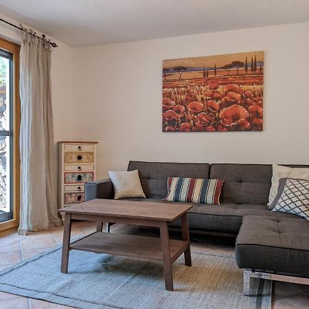 Ferienwohnung Am Hardtwald Heidenheim an der Brenz Eksteriør billede