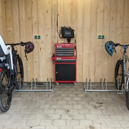 Ferienwohnung Am Hardtwald Heidenheim an der Brenz Eksteriør billede