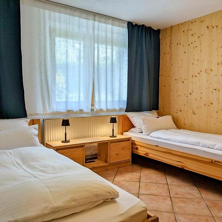 Ferienwohnung Am Hardtwald Heidenheim an der Brenz Eksteriør billede